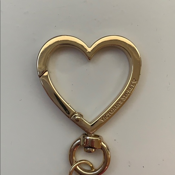 Sparkley Victoria Secret Change Purse - Picture 4 of 7